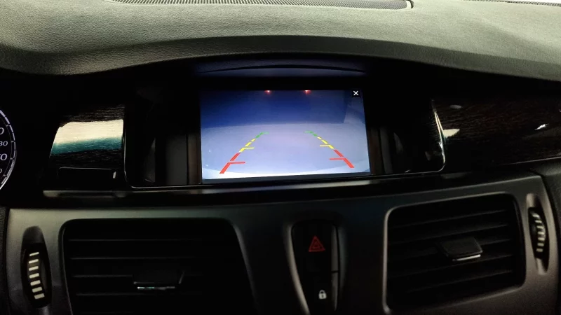 Renault Samsung SM5