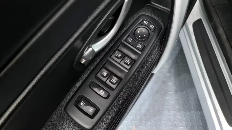 Renault Samsung SM5