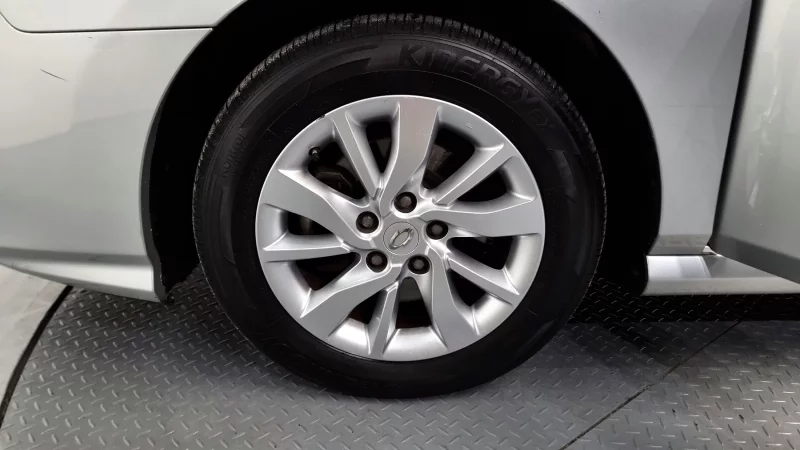Renault Samsung SM5