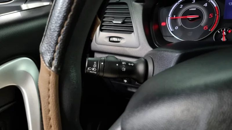 Renault Samsung SM5