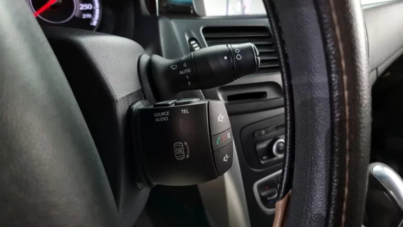 Renault Samsung SM5