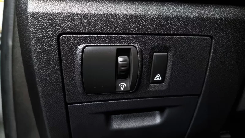 Renault Samsung SM5