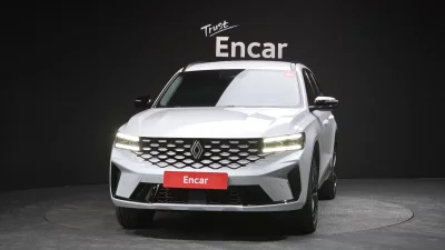 Renault Grand Koleos