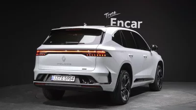 Renault Grand Koleos