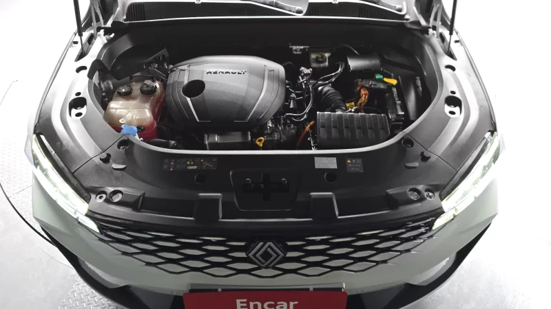 Renault Grand Koleos