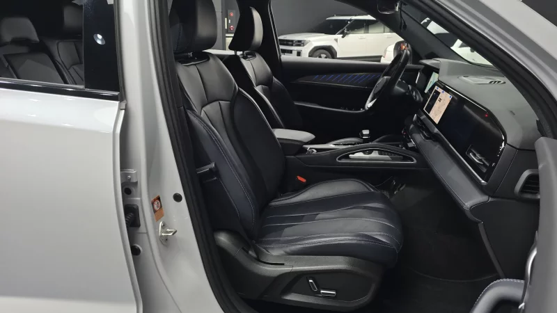 Renault Grand Koleos