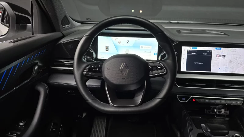 Renault Grand Koleos