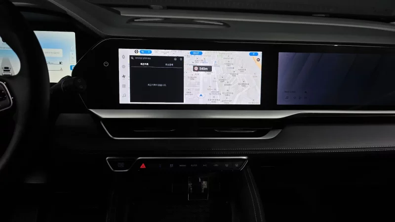 Renault Grand Koleos