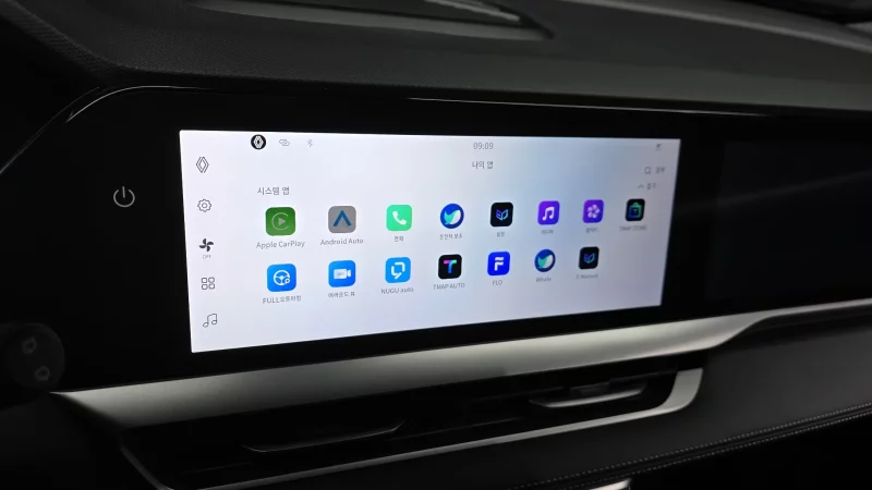 Renault Grand Koleos