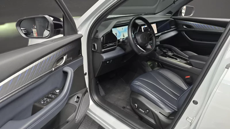 Renault Grand Koleos