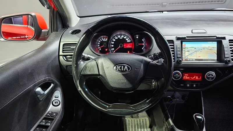 Kia Morning