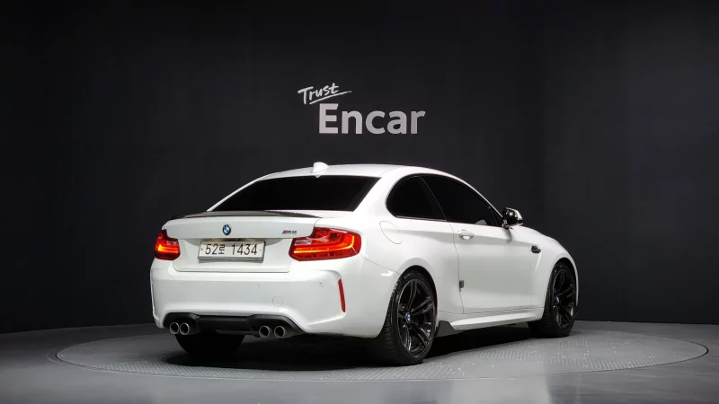 BMW M2