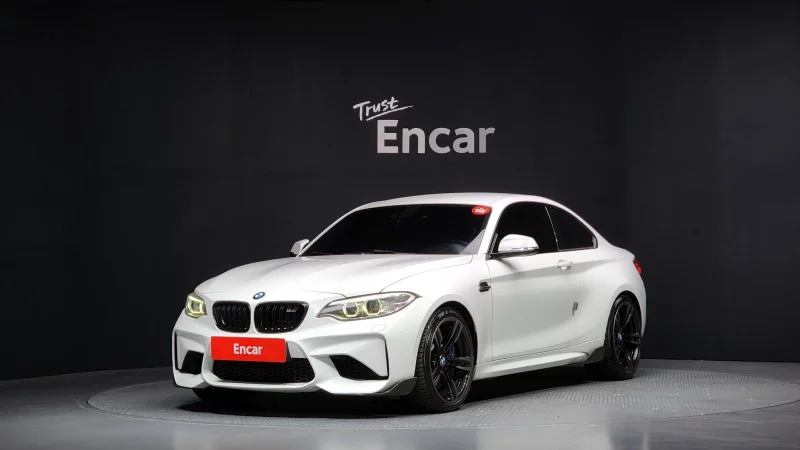 BMW M2