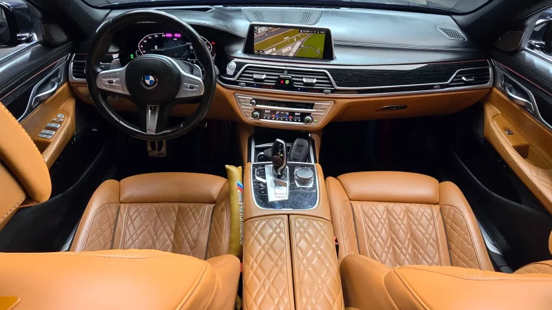 BMW 7-Series