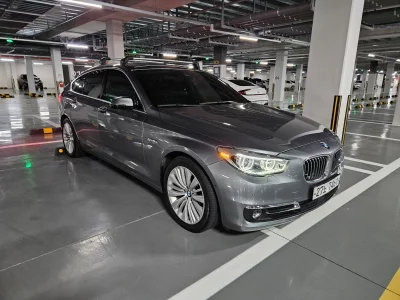 BMW Gran Turismo