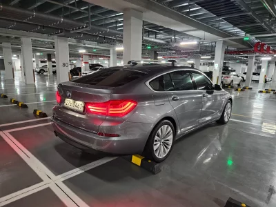 BMW Gran Turismo
