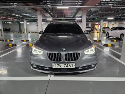 BMW Gran Turismo