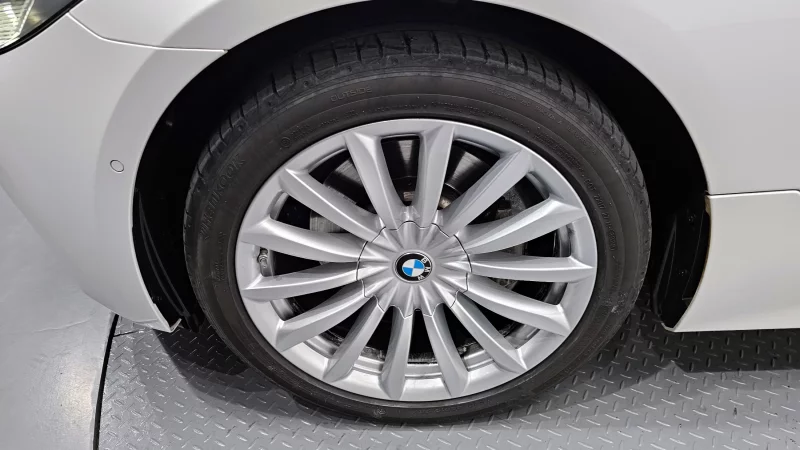 BMW 6-Series Gran Turismo