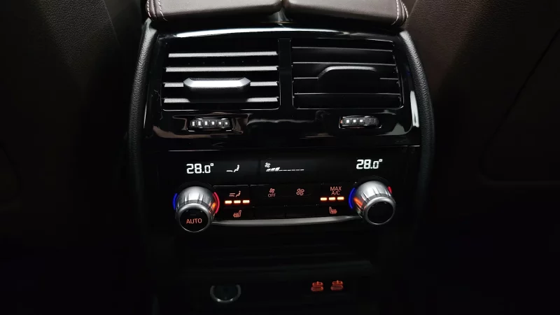 BMW 6-Series Gran Turismo