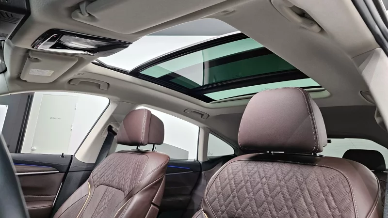 BMW 6-Series Gran Turismo