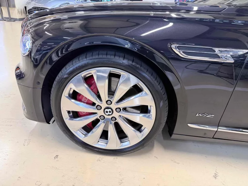 Bentley Flying Spur