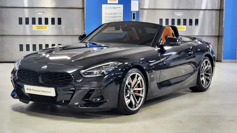 BMW Z4