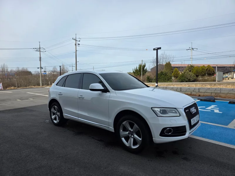 Audi Q5