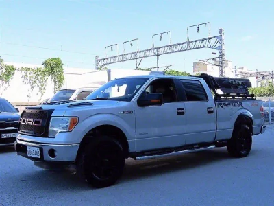 Ford F150