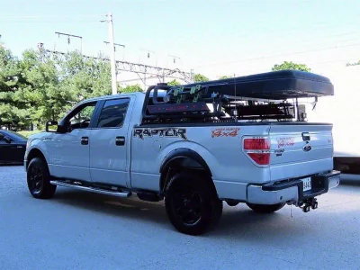 Ford F150