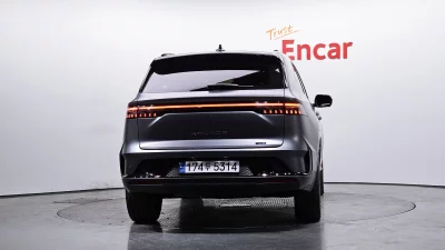 Renault Grand Koleos