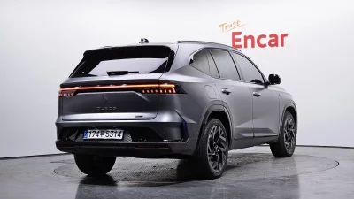 Renault Grand Koleos