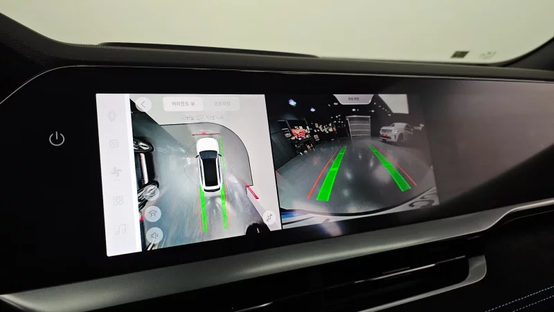 Renault Grand Koleos