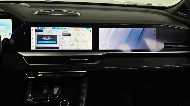 Renault Grand Koleos