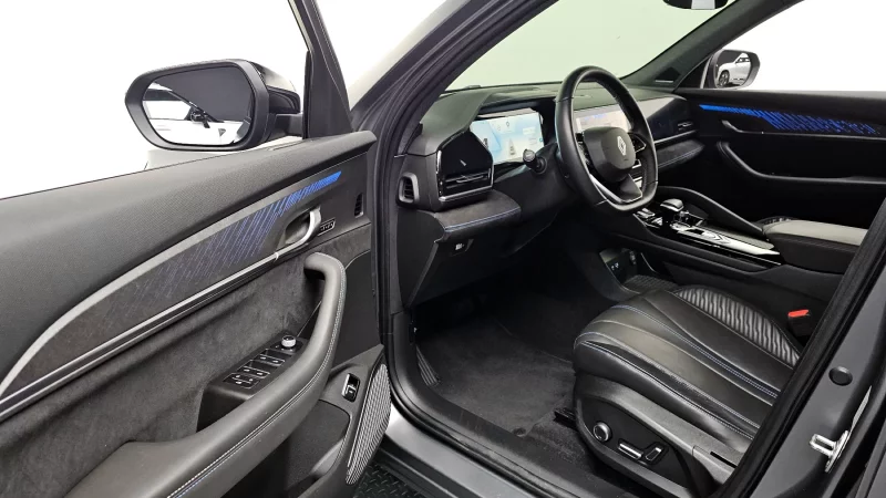 Renault Grand Koleos