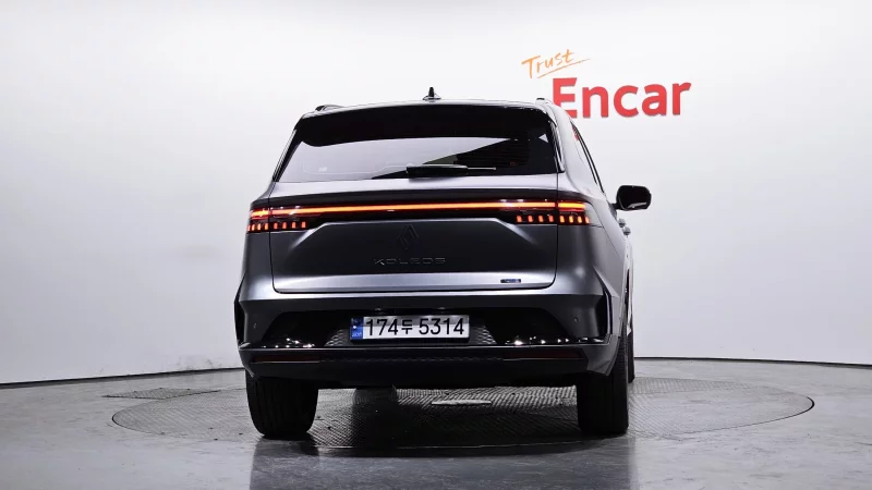 Renault Grand Koleos