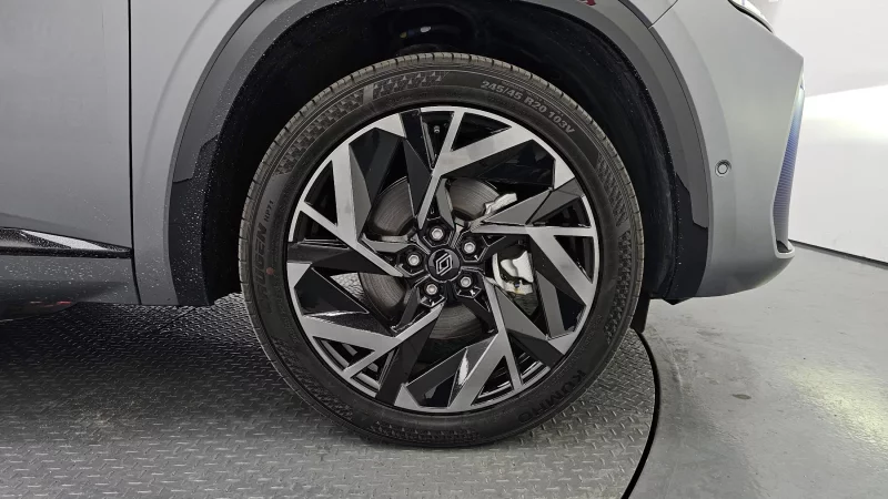 Renault Grand Koleos