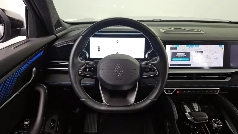 Renault Grand Koleos