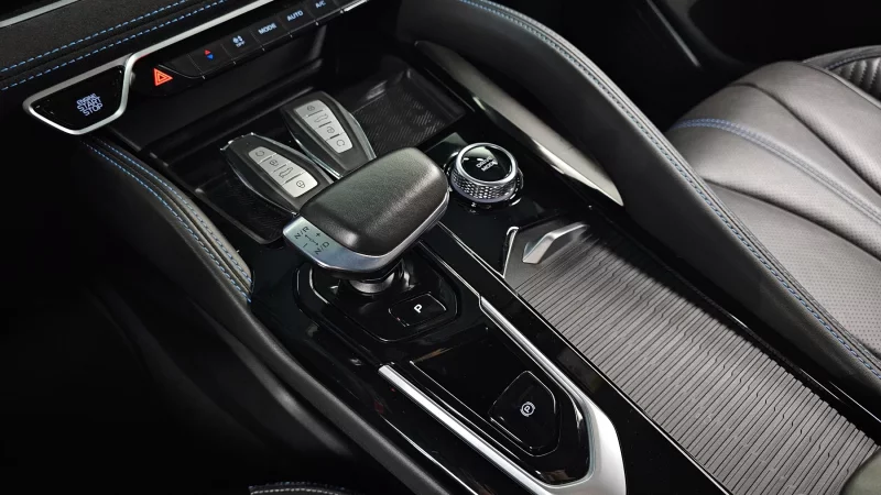 Renault Grand Koleos