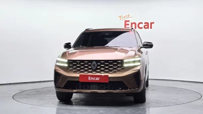 Renault Grand Koleos