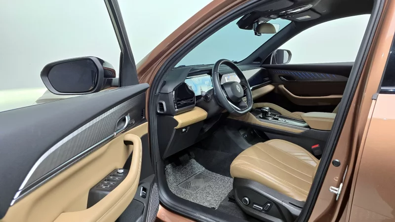 Renault Grand Koleos