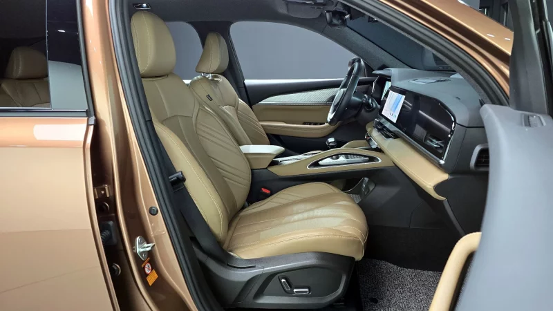 Renault Grand Koleos