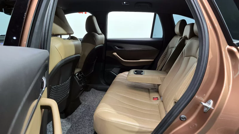 Renault Grand Koleos