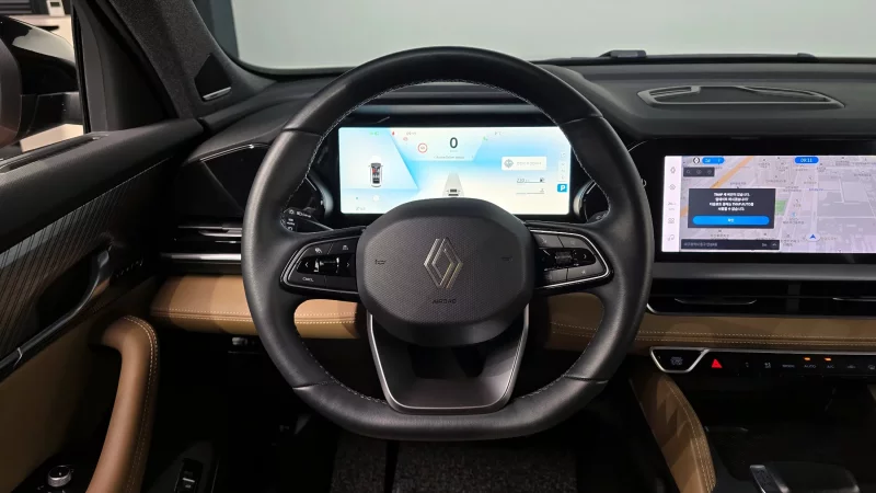 Renault Grand Koleos