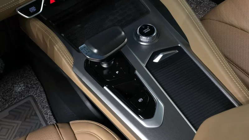 Renault Grand Koleos