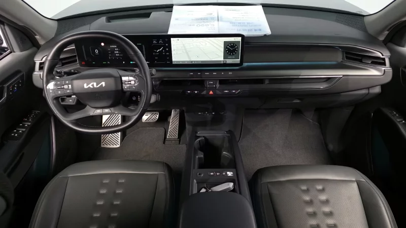 Kia EV9