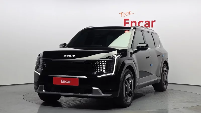 Kia EV9