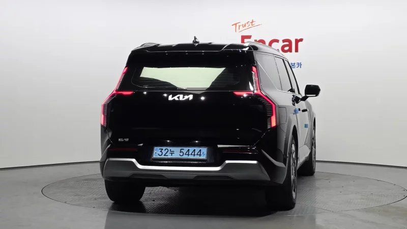 Kia EV9