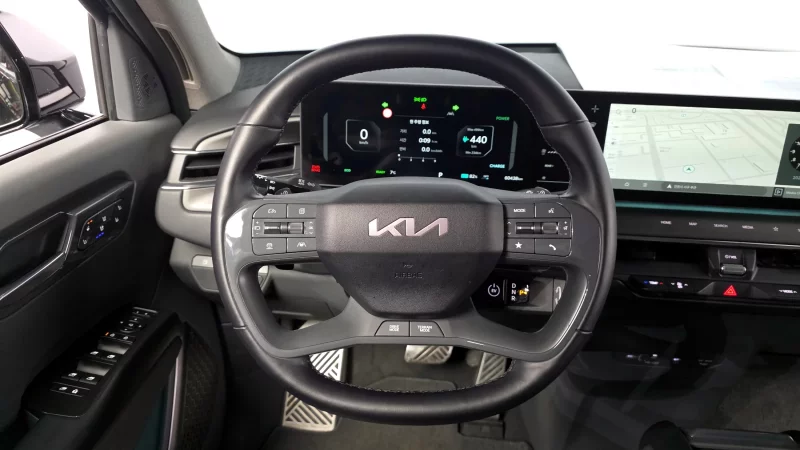 Kia EV9