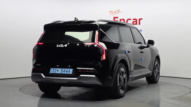Kia EV9