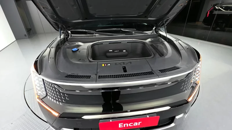 Kia EV9